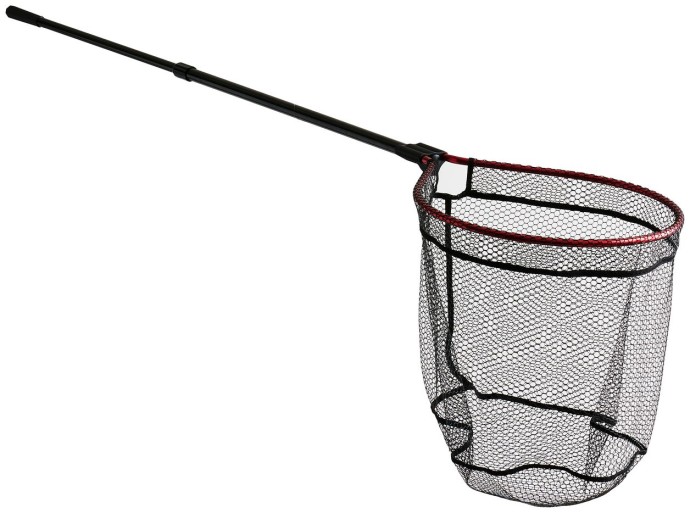 Podmetač Greys Reservoir Round Net M 55x47x43cm