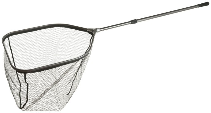 Podmetač Greys Safe System Boat Net