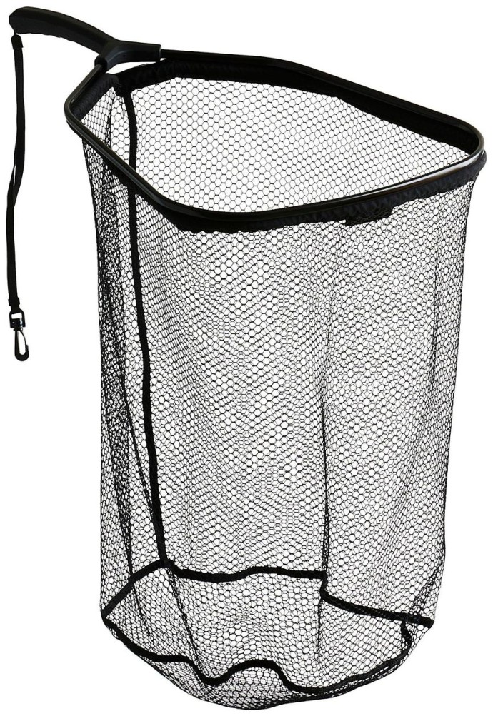 Podmetač Greys Trout Net Floating