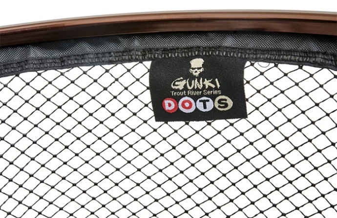 Podmetač Gunki Dots Magnet Bank 40x50cm
