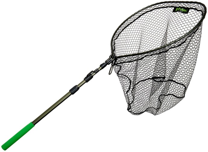 Podmetač Gunki Fast Clip 65x60 3S