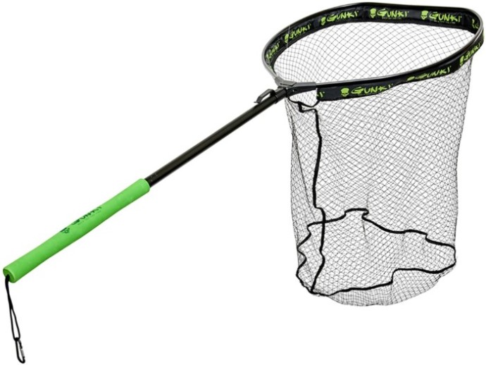 Podmetač Gunki Float Drift Handle