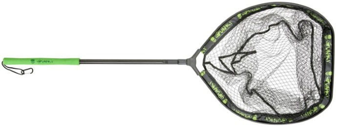 Podmetač Gunki Float Drift Handle