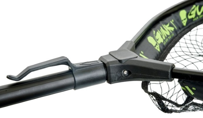 Podmetač Gunki Float Drift Handle