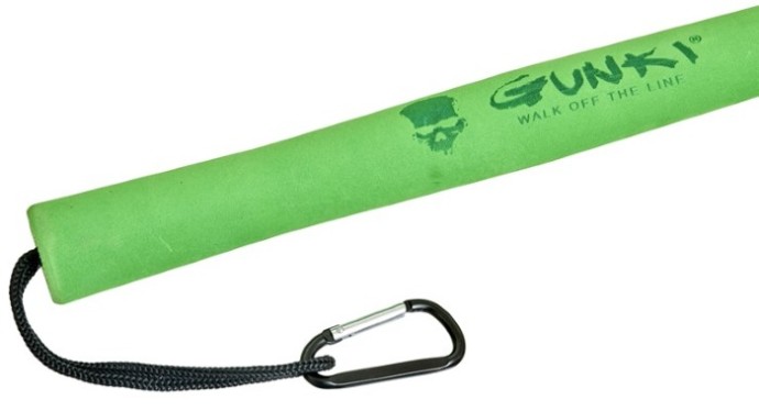Podmetač Gunki Float Drift Handle