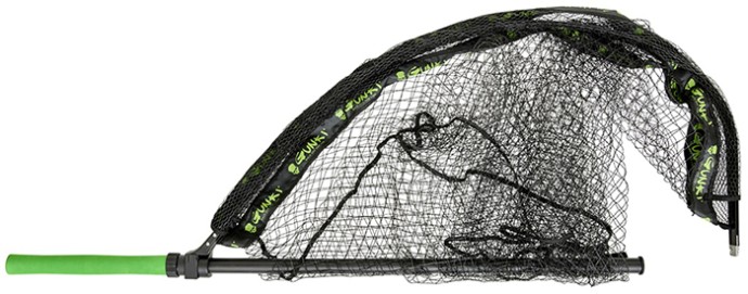 Podmetač Gunki Supersize Pike Folding 60x70cm