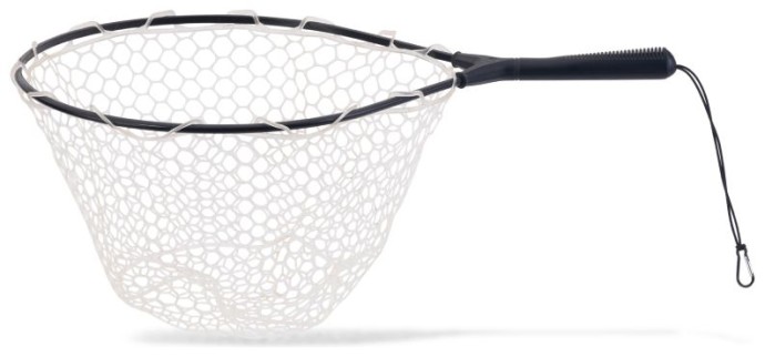 Podmetač Iron Claw FR Wading Net 50x40cm