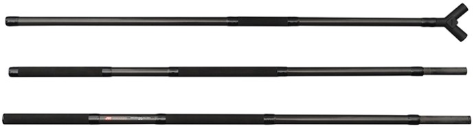 Podmetač JRC Cocoon Landing Net 42" 2dijela