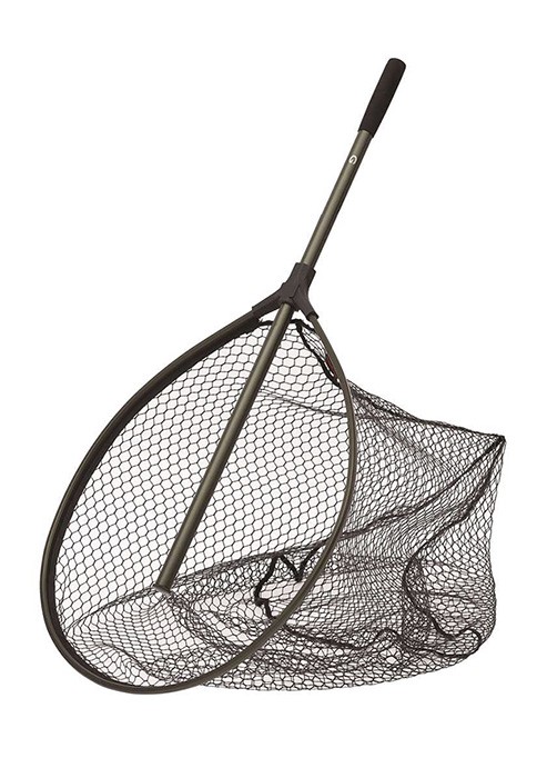 Podmetač Kinetic Gillie Salmon Net Large