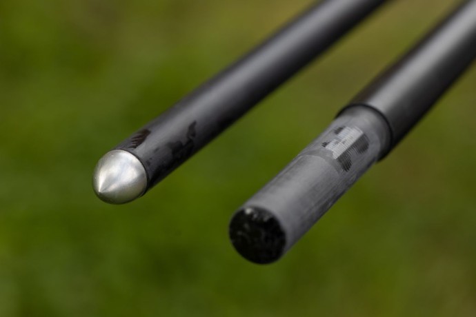 Podmetač Korda Kaizen Green Net 2pc 42in