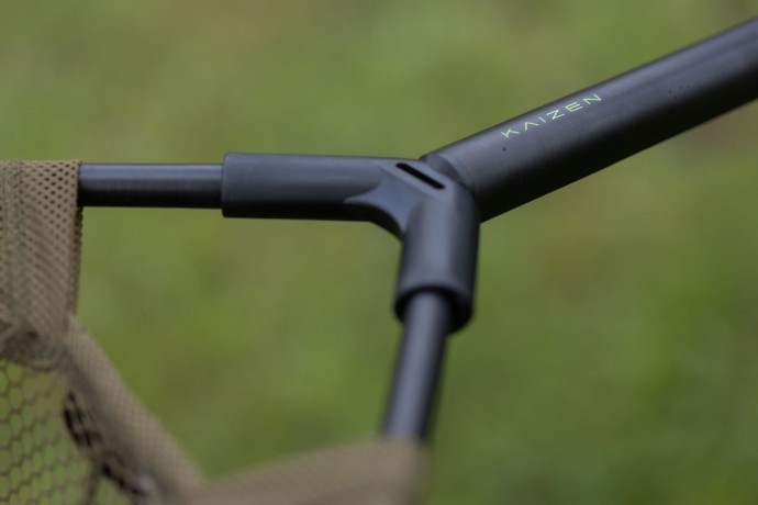 Podmetač Korda Kaizen Green Net 2pc 42in