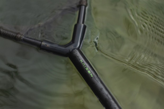 Podmetač Korda Kaizen Green Net 42in