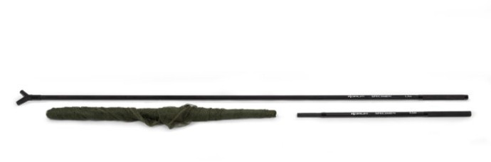 Podmetač Korum Specimen Net Combo 36"