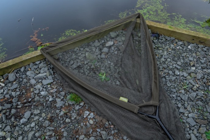 Podmetač Korum Specimen Net Combo 36"