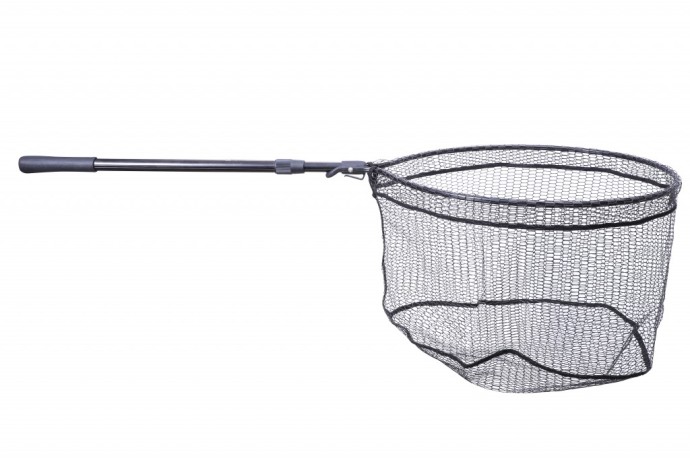 Podmetač Mikado Folding Head Landing Net 170cm