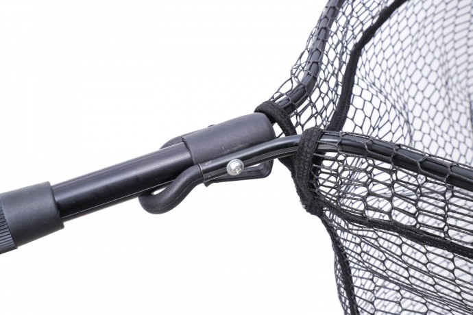 Podmetač Mikado Folding Head Landing Net 170cm