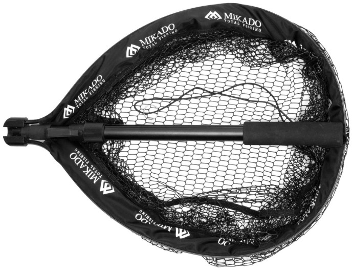 Podmetač Mikado MFT Sklopiv 135cm Gumena Mreža