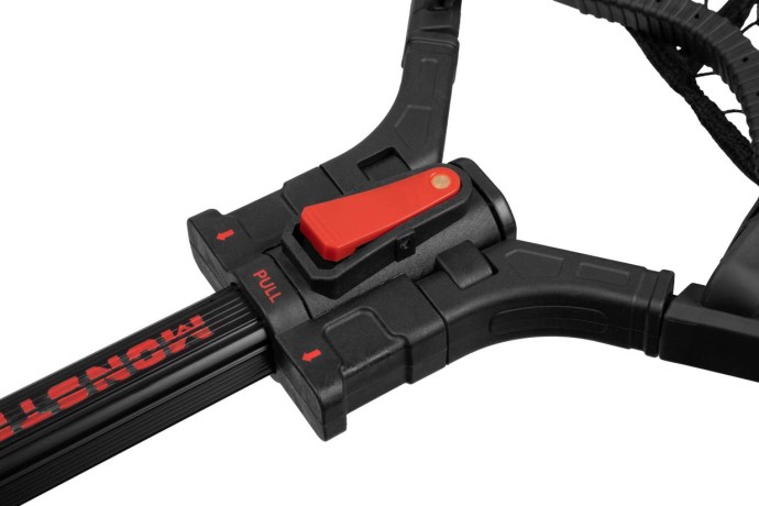 Podmetač Mikado Monster Pike XL