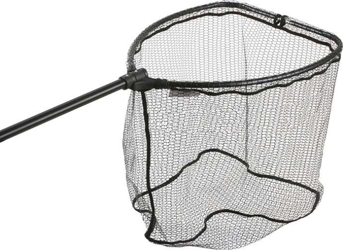Podmetač Mikado Rubber Net Folding Frame