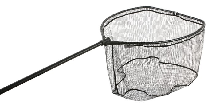 Podmetač Mikado Rubber Net Folding Frame