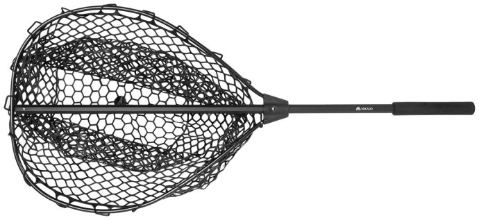 Podmetač Mikado Trout Area 155 cm Silikonová mreža