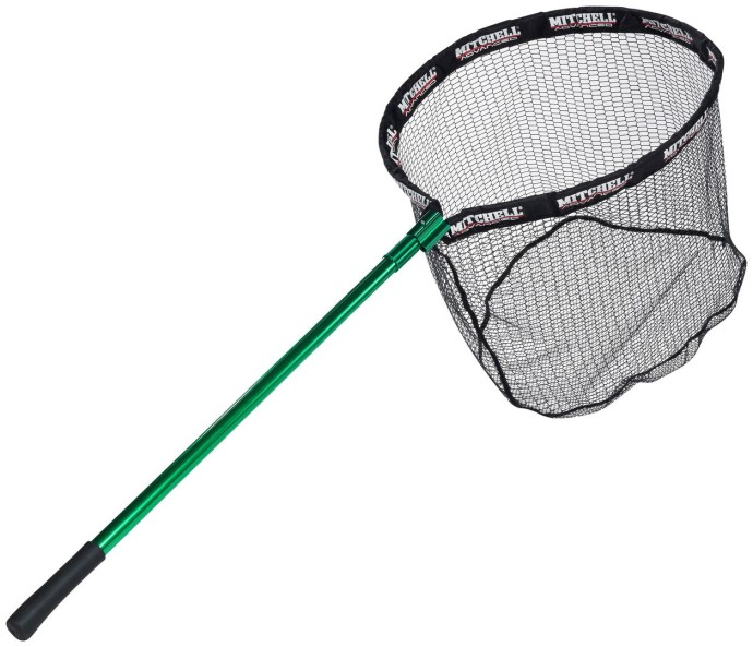 Podmetač Mitchell Advanced Boat Net