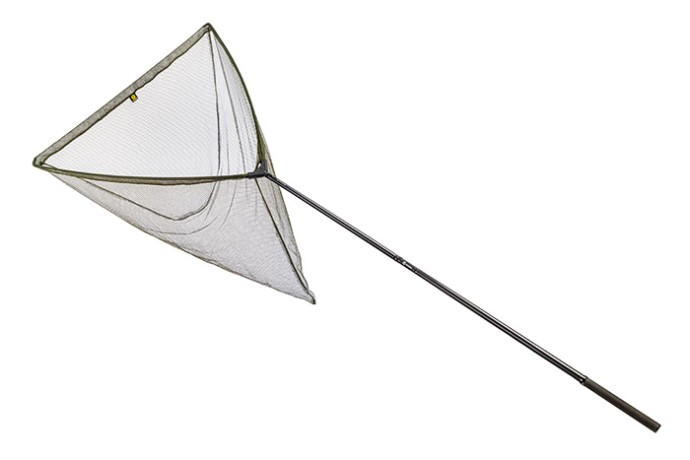 Podmetač Mivardi Landing Net Optimus 1,8m, Ramena 100x100cm