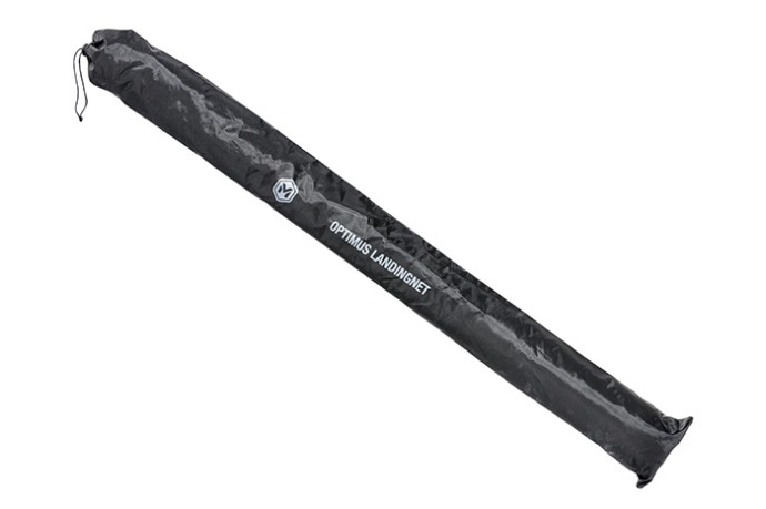 Podmetač Mivardi Landing Net Optimus 1,8m, Ramena 100x100cm