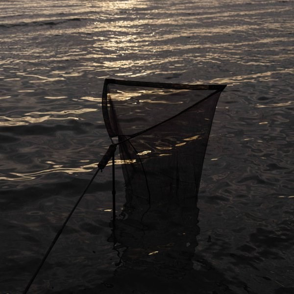 Podmetač Nash Air Force F20 Landing Net
