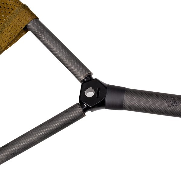 Podmetač Nash Air Force F40 Landing Net