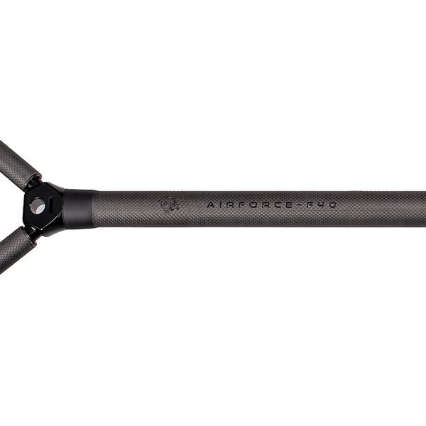 Podmetač Nash Air Force F40 Landing Net