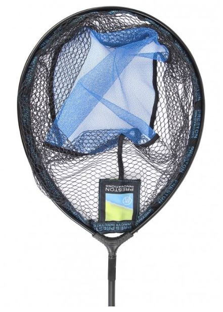 Podmetač Preston Latex Match Landing Nets
