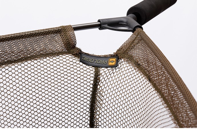 Podmetač Prologic C2 Element FS Landing Net & Float