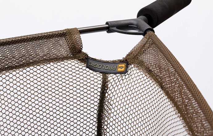Podmetač Prologic C2 Element SC Landing Net & Float