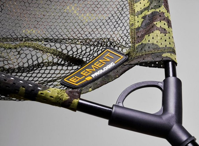 Podmetač Prologic Element Camo Net 170