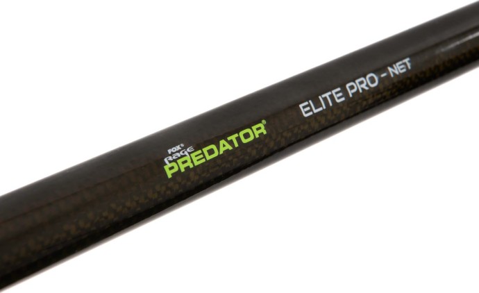 Podmetač Rage Predator Elite 42 Rubber Triangular Net