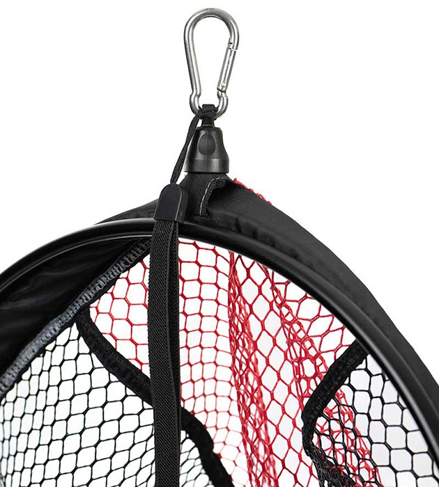 Podmetač Rage Short Mag Nets