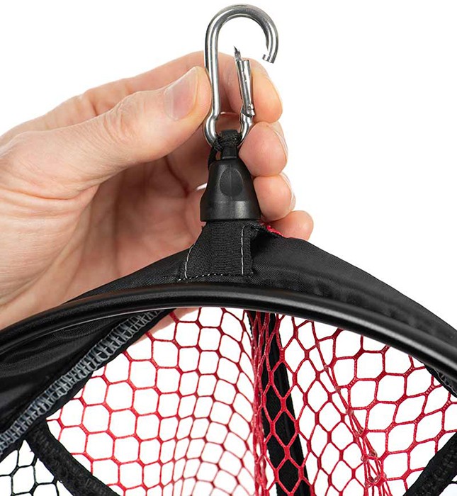 Podmetač Rage Short Mag Nets