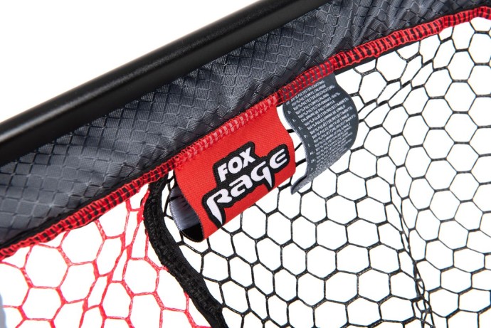 Podmetač Rage Speed Flow Folding Net