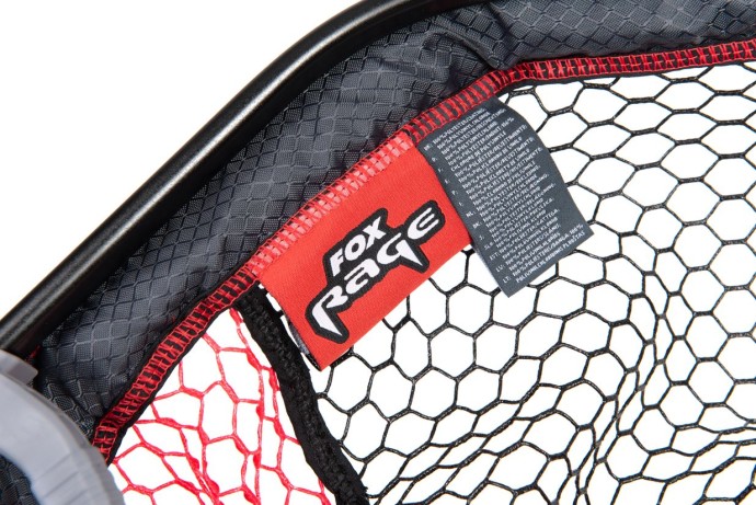 Podmetač Rage Speed Flow Folding Net