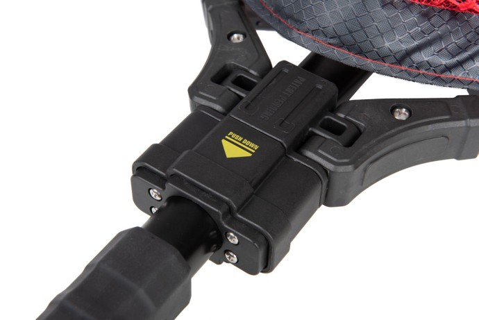 Podmetač Rage Speed Flow Folding Net