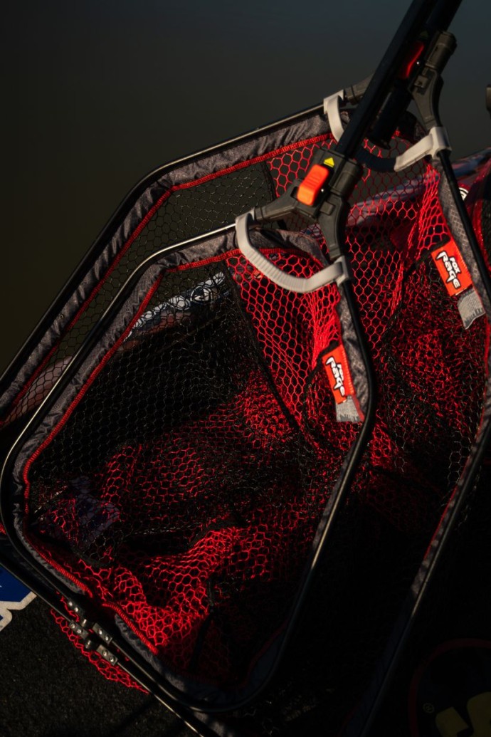 Podmetač Rage Speed Flow Folding Net