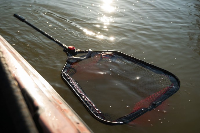 Podmetač Rage Speed Flow Folding Net