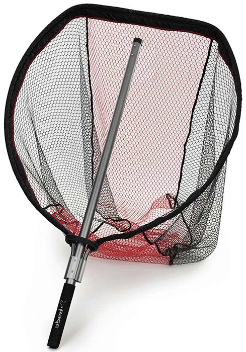 Podmetač Rage Speedflow Landing Nets