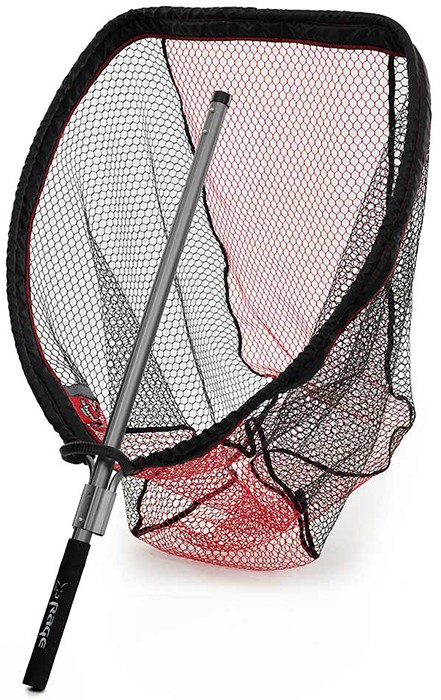Podmetač Rage Speedflow Landing Nets