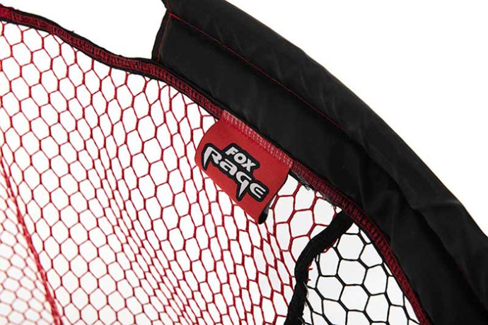 Podmetač Rage Speedflow Landing Nets