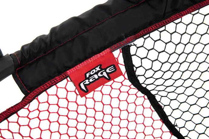 Podmetač Rage Speedflow Landing Nets