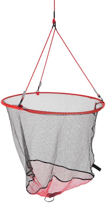 Podmetač Rage Street Fighter Drop Net 80cm