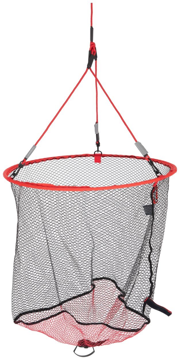 Podmetač Rage Street Fighter Drop Net