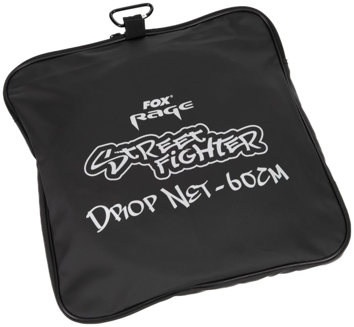 Podmetač Rage Street Fighter Drop Net